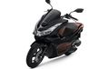 Inilah Enam Pilihan Warna Honda PCX 160 yang Baru Dirilis di Thailand, Suka yang Mana?