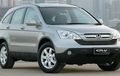 Daftar Terbaru Honda CR-V 2008 Mei 2020, All New CRV 2.0 M/T Cuma Segini