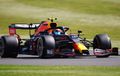 Hasil FP1 F1 Inggris 2020: Nico Hulkenberg Gantikan Sergio Perez, Sebastian Vettel Absen, Max Verstappen Tercepat