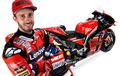 Kontraknya Dengan Ducati Habis 2021, Andrea Dovizioso Optimis Posisinya Tak Digusur Pembalap Muda