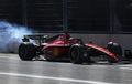 Gagal Total di F1 Azerbaijan 2022, Mattia Binotto - Ferrari Tidak Bisa Diandalkan