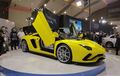 Waduh, Lamborghini Aventador Harus Di-recall Karena Masalah Ini
