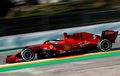 Enggak Dapat Kontrak Baru Untuk Musim 2021, Sebastian Vettel Masih Bisa Kendarai Mobil F1