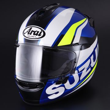 Segini Harga Helm Arai Livery Tim 