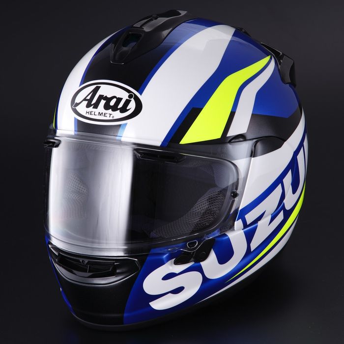 Arai Chaser-X