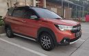 Mobil Keluarga Suzuki XL7 Alpha Hybrid 2023 Bekas KIan Murah, Sisa Segini