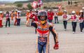 MotoGP Thailand 2019, Jika Finish Posisi Ini, Maka Marc Marquez Menjadi Juara Dunia