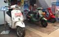 Piaggio Indonesia Gelar Promo, Tawarkan Voucher Hingga Rp 4 Juta