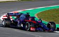 Bos Toro Rosso Yakin Honda Bisa Pangkas Jarak dengan Tim Besar F1