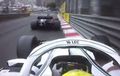 Kok Bisa? Tabrak Keras Pembalap Lain, Pembalap F1 Charles Leclerc Bebas Dari Hukuman