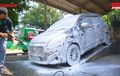Air Ini Wajib Dihindari Saat Mencuci Mobil Bekas, Biang Cat Mobil Kusam Hingga Jamuran