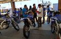 Ingin Motor Trail Yamaha Harga Mulai Rp 68 Juta, Dijual di MXGP Semarang