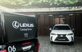 Lexus Enggak Pusing Cari Parkir, Ada Lexus Exclusive Parking Privilege di Mal, Catat Lokasinya Ya!
