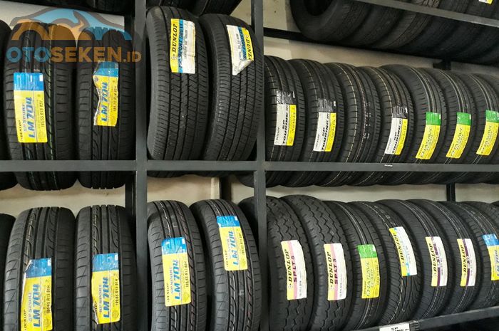4 Daftar Harga Ban Mobil Terbaru Paling Murah November 2019 Gridoto Com