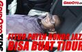 Video Bedah Fitur Ultra Seat Honda Jazz Terbaru