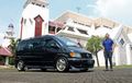 Mercedes-Benz Vito 2001, Dibikin Nyaman Biar Anak-Anak Makin Betah
