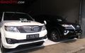 Toyota Fortuner Diesel Seken Sulit Didapat, di Bekasi Pedagang Pasang Harga Segini