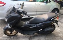 Beli Motor Matik Bekas? Segini Harga Yamaha NMAX 2015 Dipasaran