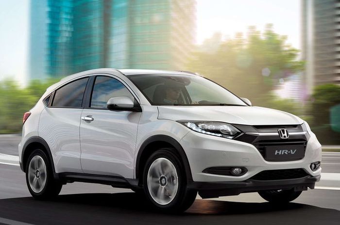 Honda Malaysia Recall HR-V