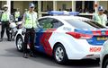 Mantap, Warga Bisa Dapat Pengawalan Gratis dari Polisi Saat Ambil Uang Menjelang Lebaran