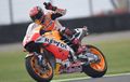 Marquez Masih Dalam Dekapan Tim Repsol Honda Sampai 2020