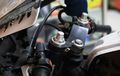 Pasang Preload Sok Depan Yamaha R25, Gampang Jadi Bisa Disetel
