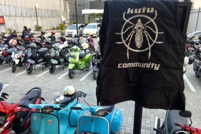 Kutu Community raih penghargaan Community of The Year 2019 OTOMOTIF Award 2019