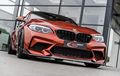 BMW M2 Besutan Lightweight, Kombinasi Tampilan dan Performa Bengis