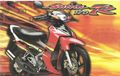 Jadul tapi Keren, Yuk Tonton Lagi Iklan Lawas Suzuki Satria 120 R Alias Satria Hiu, Bintang Iklannya Dewa Road Race Lho