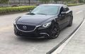 Mazda6 Sleeper Dua Kali Engine Swap, Mantap Bermesin V8 Lexus Plus RWD