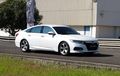 Intip Harga Mobil Honda Accord 2021 Bekas, Sedan Premium Harga Terjangkau