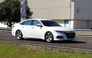 Intip Harga Mobil Honda Accord 2021 Bekas, Sedan Premium Harga Terjangkau