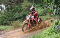 Adventuran Pakai Motor Trail Injeksi Perhatikan Beberapa Hal Ini
