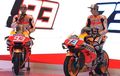 Tak Banyak Berubah, Begini Tampilan Livery Tim Repsol Honda Untuk MotoGP 2020