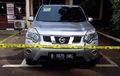 Nissan X-Trail Yang Jadi Teka-Teki Kasus Pembunuhan Ketemu Berkat GPS
