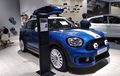 MINI Countryman Ala Adventure, Aksesorinya Seharga Lima NMAX