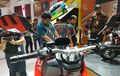 Pengin Pasang Setang Honda ADV150 untuk Bahan Modifikasi? Segini Harganya