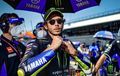 Valentino Rossi Merasa Kesulitan Gara-gara Banyak Pengalaman