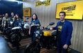 Ini Detail Empat Scrambler Ducati Terbaru 2019, Yang Pagi Tadi Dilaunching