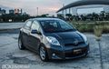 Toyota Yaris Bakpao Gaya Sporty Minimalis, Luar Dalam Kental Aura JDM