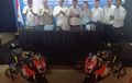 Berharap Bisa Tembus Ajang MotoGP, Bamsoet Sambut Baik Gelaran FIM MiniGP Indonesia series 2022