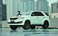 Diidamkan Penyuka SUV, Ini Kelebihan & Kekurangan Toyota Fortuner 