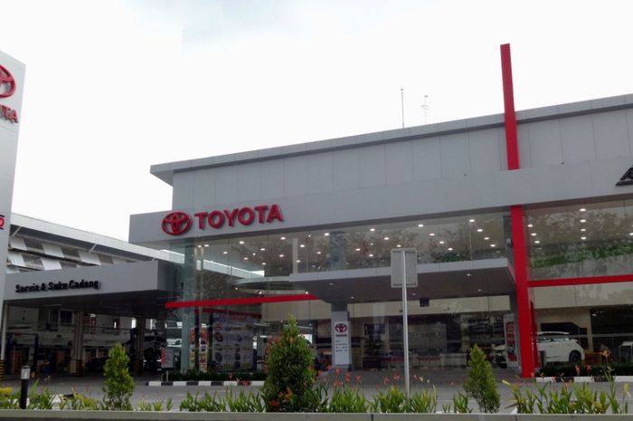 Auto2000 Berikan Promo Menarik Untuk Konsumen Selama #Dirumahaja