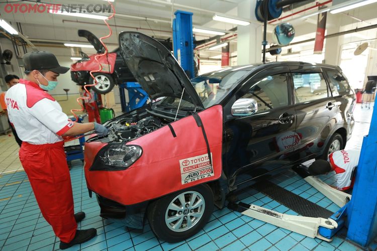 Simulasi Biaya Servis Wuling Confero Xpander Mobilio Avanza Dan Ertiga Ini Panduan Empat Tahun Ke Depan Gridoto Com