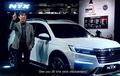 Honda N7X Concept, Inikah Balas Dendam Honda Atas Tergilasnya BR-V?   
