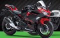 Ngebet Motor Sport 250 cc? Tengok Dulu Daftar Harga Kawasaki 250 Terbaru Nih