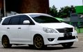 Toyota Kijang Innova Gaya ALTO Hingga Elegan, Ini 3 Inspirasi Modifikasi