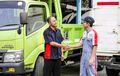 Service Hino Bisa Lewat Online, Ada Diskon Hingga Rp 4,5 Juta