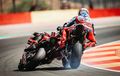 Soal Insiden Bagnaia dan Marquez di MotoGP Aragon 2024, Begini Pendapat Pembalap Lain