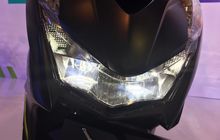 Gak Perlu Bongkar Headlamp, Ini Cara Setel Arah Sorot Lampu LED Motor